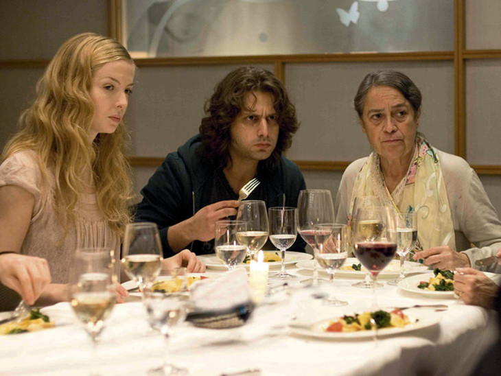 Soul Kitchen - fotogramma