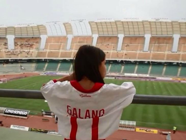 Una Meravigliosa Stagione Fallimentare - fotogramma