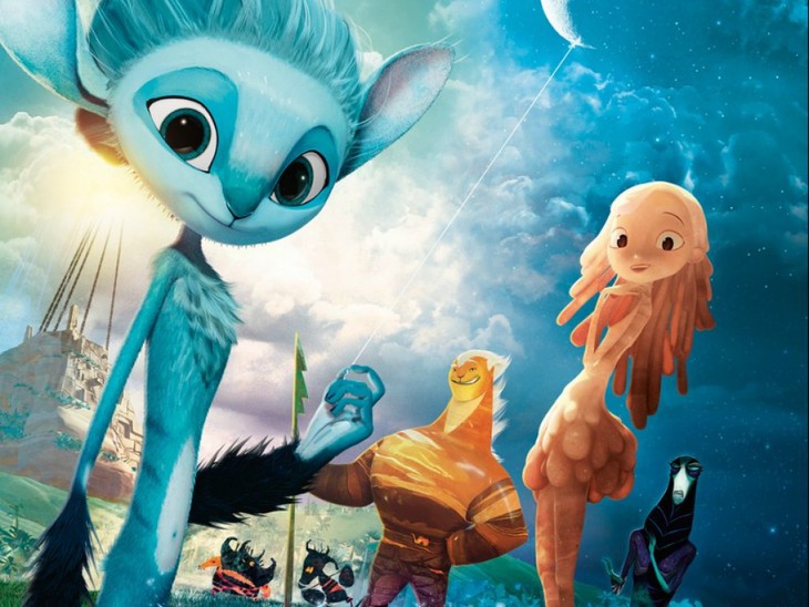 Mune - Il Guardiano della Luna - fotogramma