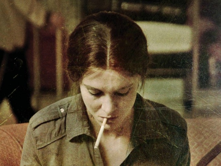 L'Oriana - fotogramma