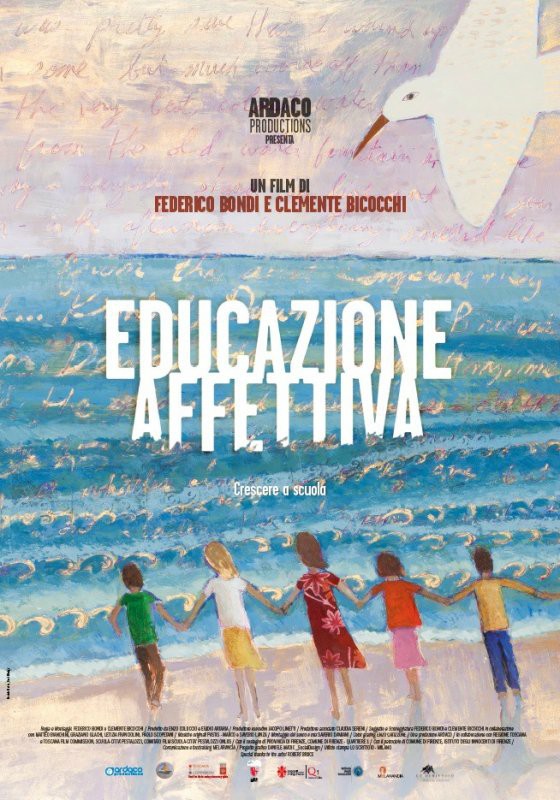 Educazione Affettiva - poster
