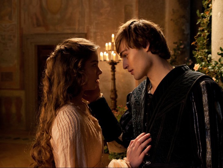 Romeo & Juliet - fotogramma