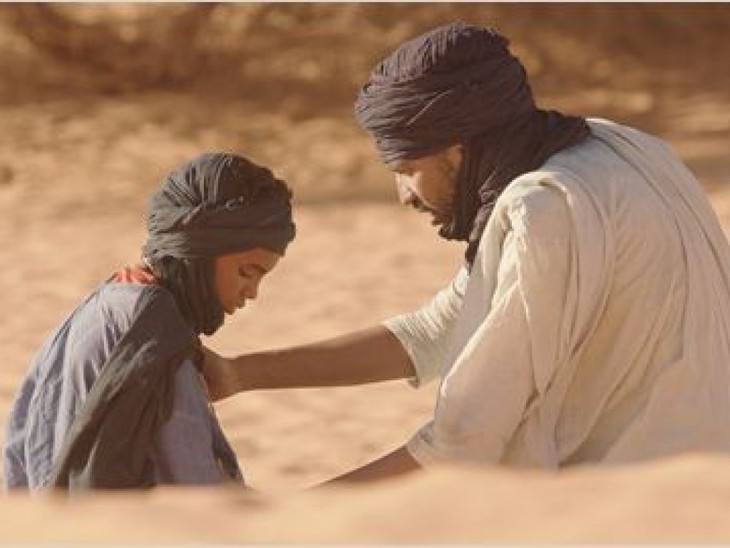 Timbuktu - fotogramma