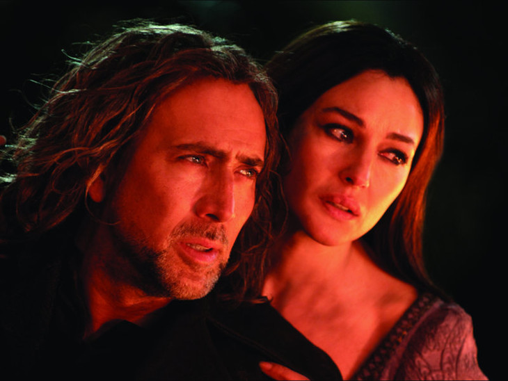 L'apprendista stregone - fotogramma