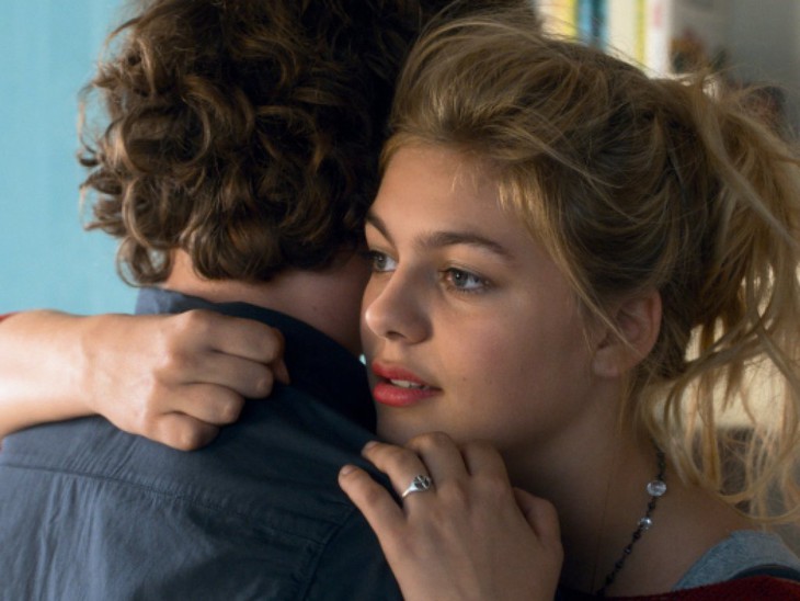 La Famiglia Belier - fotogramma