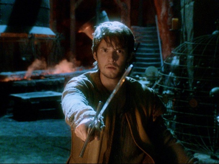 Il Settimo Figlio - fotogramma