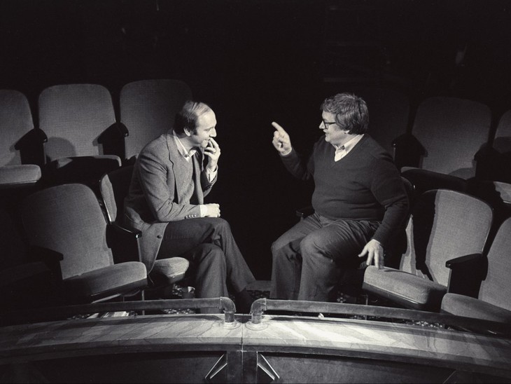 Life Itself - fotogramma