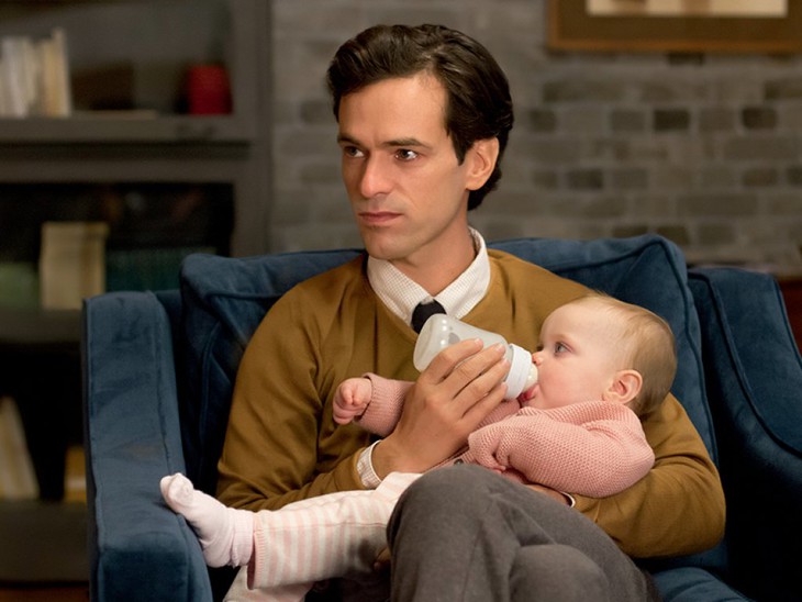 Una Nuova Amica - fotogramma