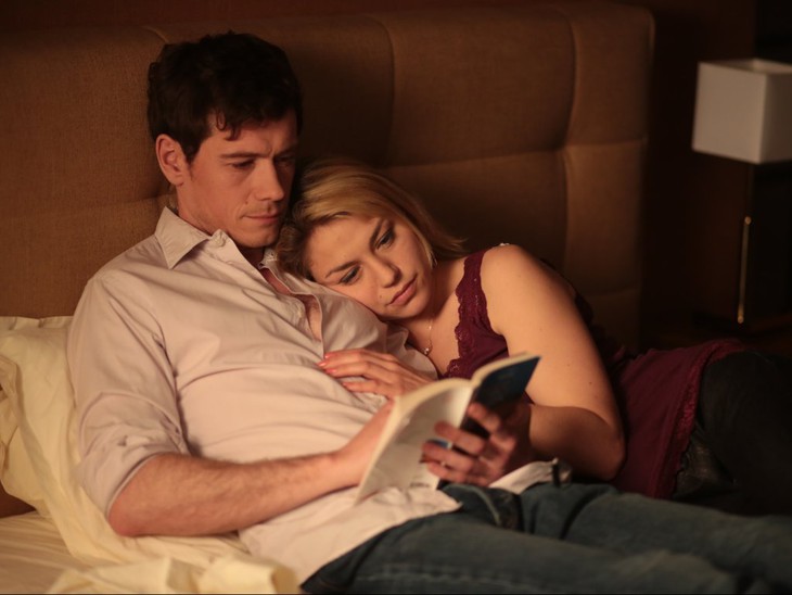 Sar il mio tipo? - fotogramma