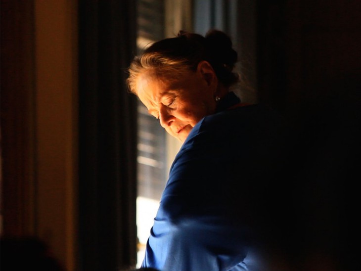 Dancing with Maria - fotogramma