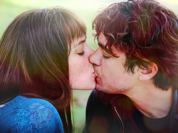 Nessuno si salva da solo - fotogramma