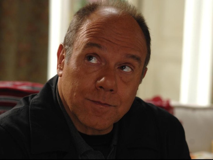 Io, Loro e Lara - fotogramma