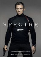 Spectre - poster