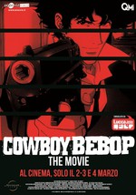 Cowboy Bebop - Il Film
