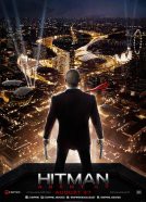 Hitman: Agent 47 - poster
