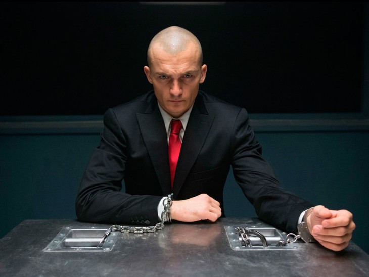 Hitman: Agent 47 - fotogramma