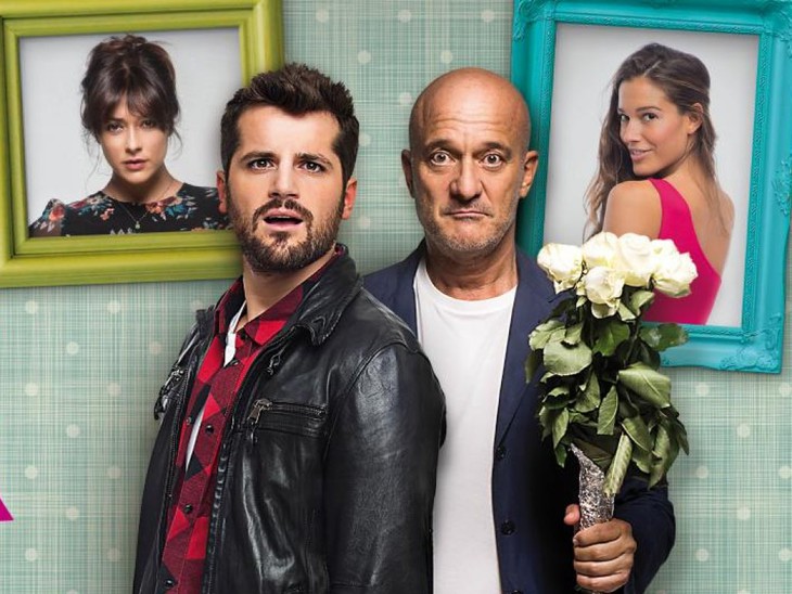 Ma che bella sorpresa - fotogramma