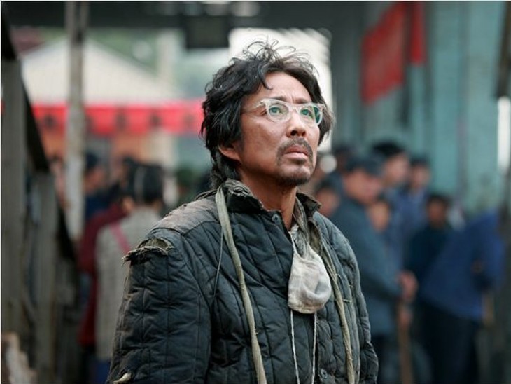 Lettere di uno sconosciuto - fotogramma