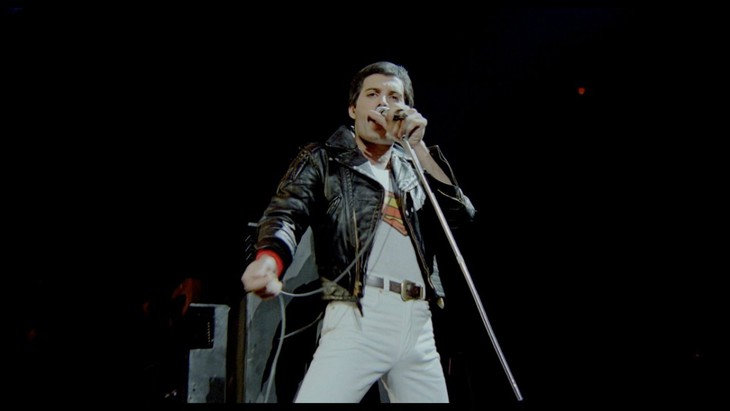 Queen Rock Montreal - fotogramma