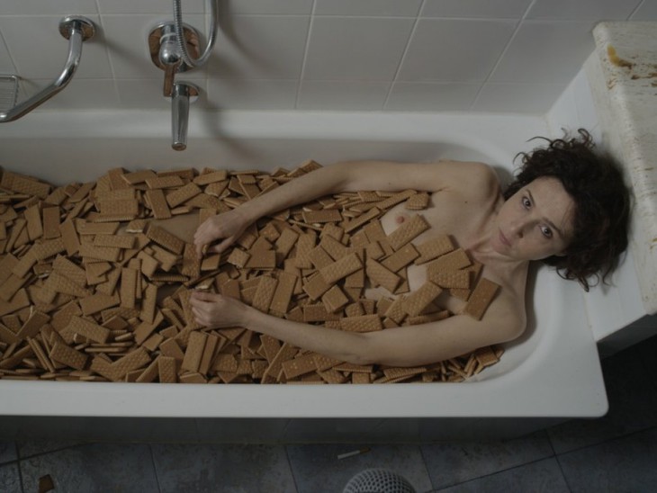 N-Capace - fotogramma