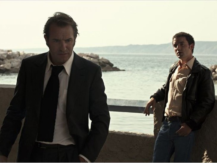 French Connection - fotogramma