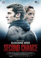 Second chance - poster