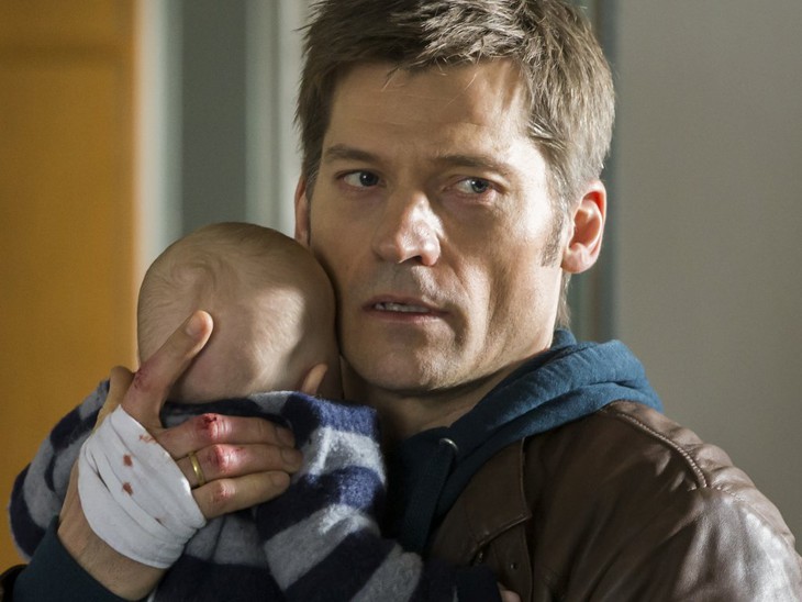 Second chance - fotogramma