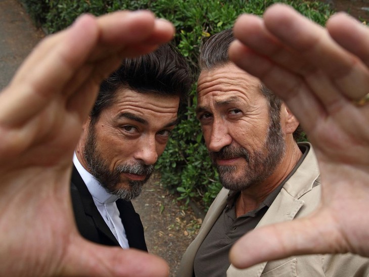 Se Dio vuole - fotogramma