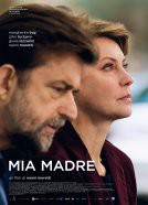 Mia madre - poster