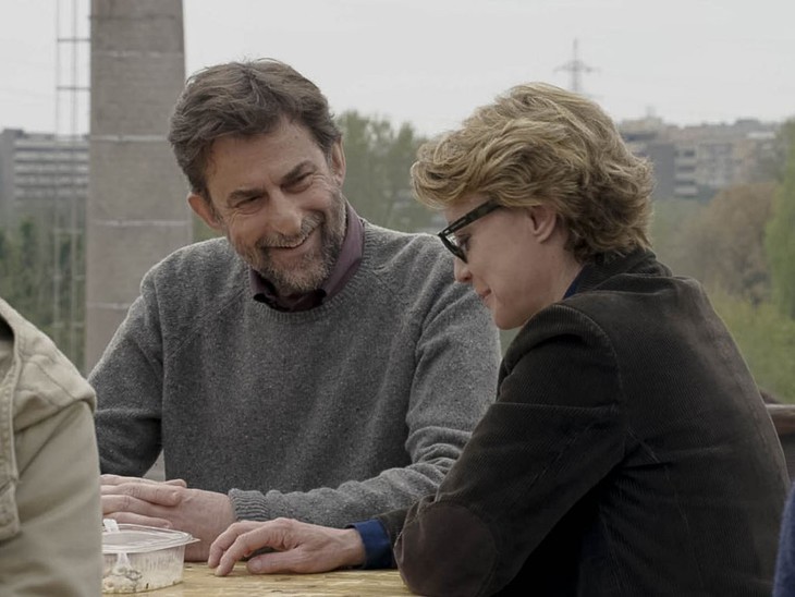 Mia madre - fotogramma