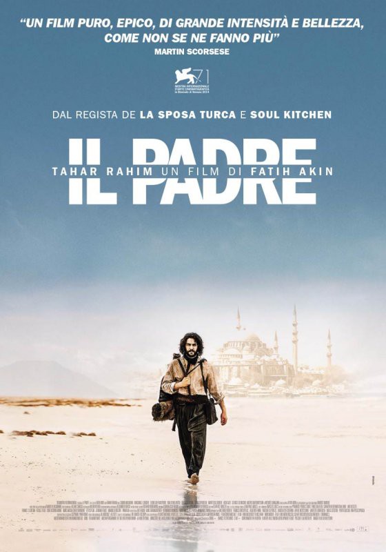 Il Padre - poster