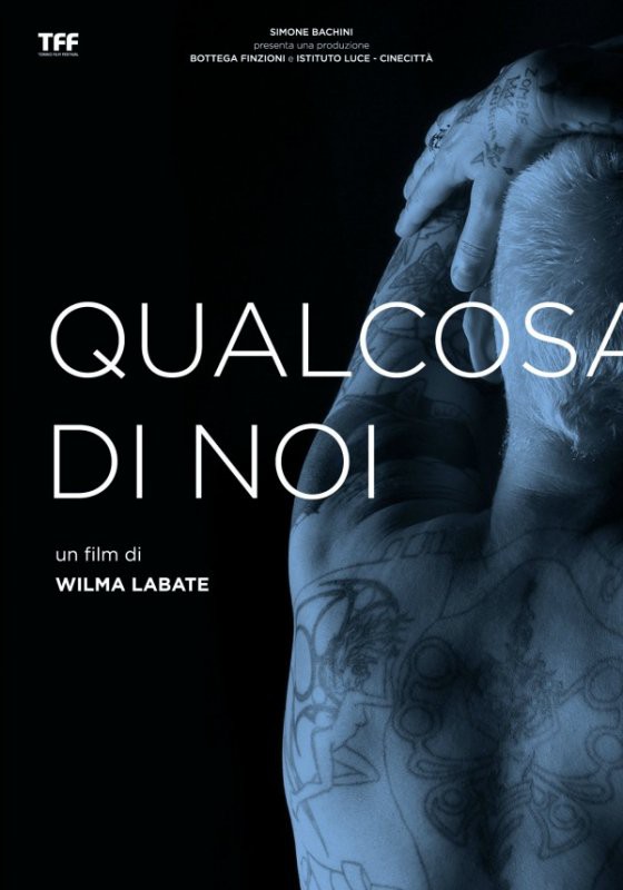 Qualcosa di Noi - poster