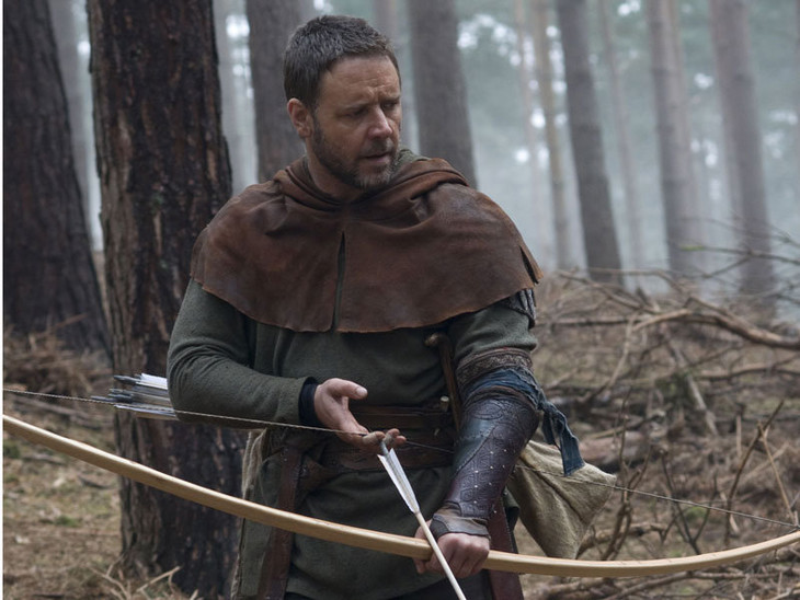 Robin Hood - fotogramma