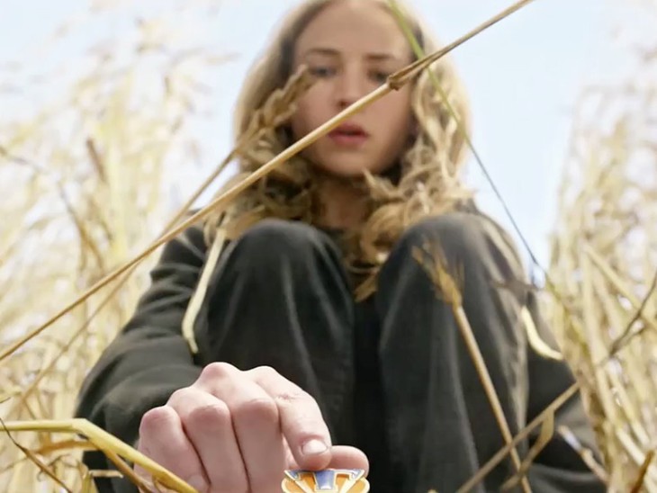 Tomorrowland - Il Mondo di Domani - fotogramma