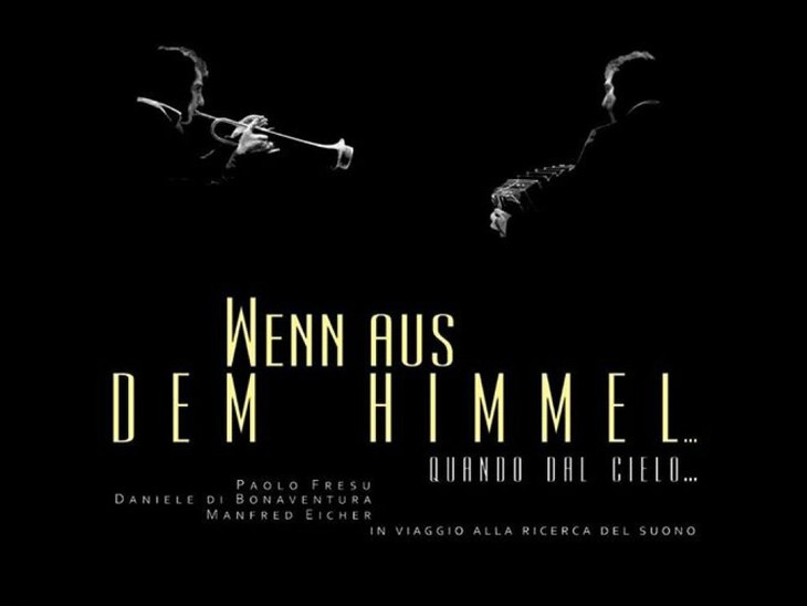 Quando dal cielo - fotogramma