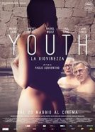 Youth - La Giovinezza - poster