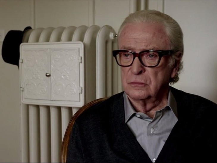 Youth - La Giovinezza - fotogramma