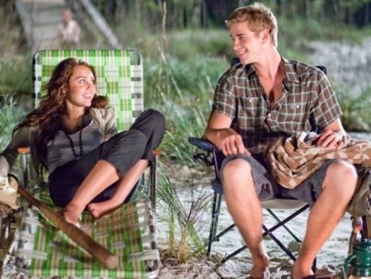 The Last Song - fotogramma