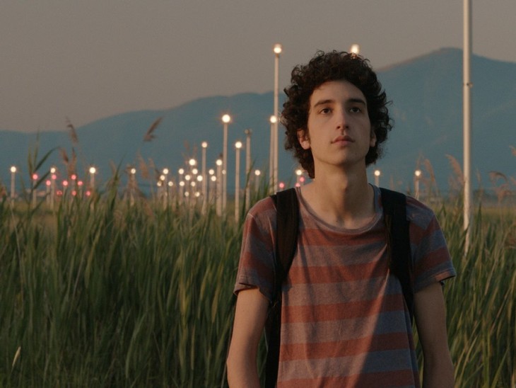 Short Skin - fotogramma