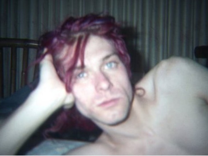Cobain - Montage of Heck - fotogramma