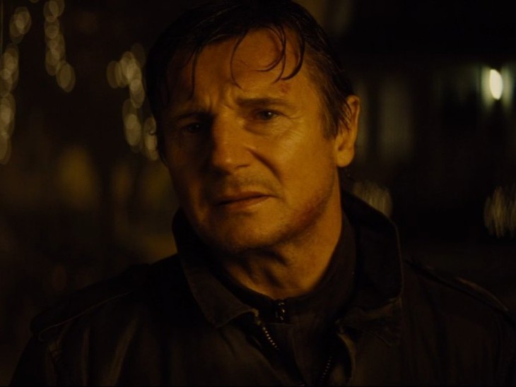 Run All Night - Una Notte per Sopravvivere - fotogramma