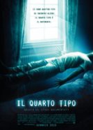 Il Quarto Tipo - poster