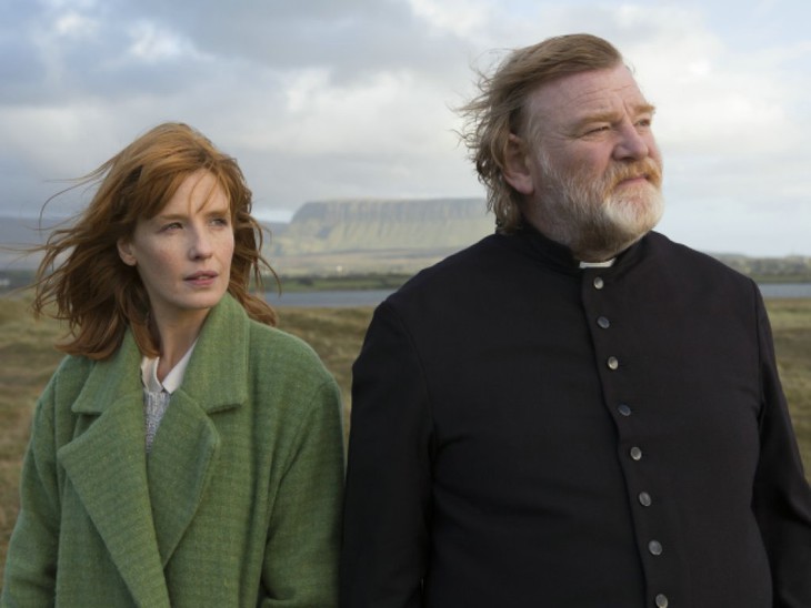 Calvario - fotogramma