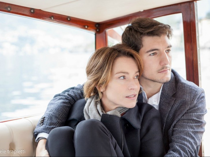 One More Day - fotogramma