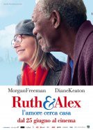 Ruth & Alex - poster