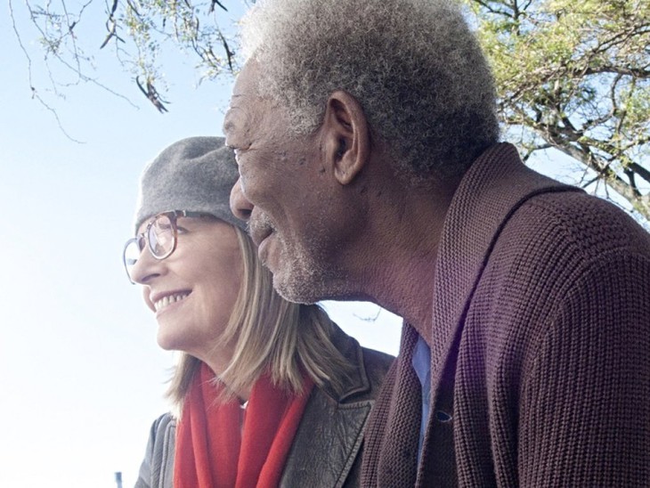 Ruth & Alex - fotogramma