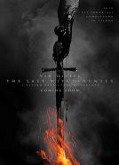 The Last Witch Hunter - L'ultimo cacciatore di streghe - poster