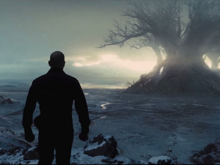 The Last Witch Hunter - L'ultimo cacciatore di streghe - fotogramma