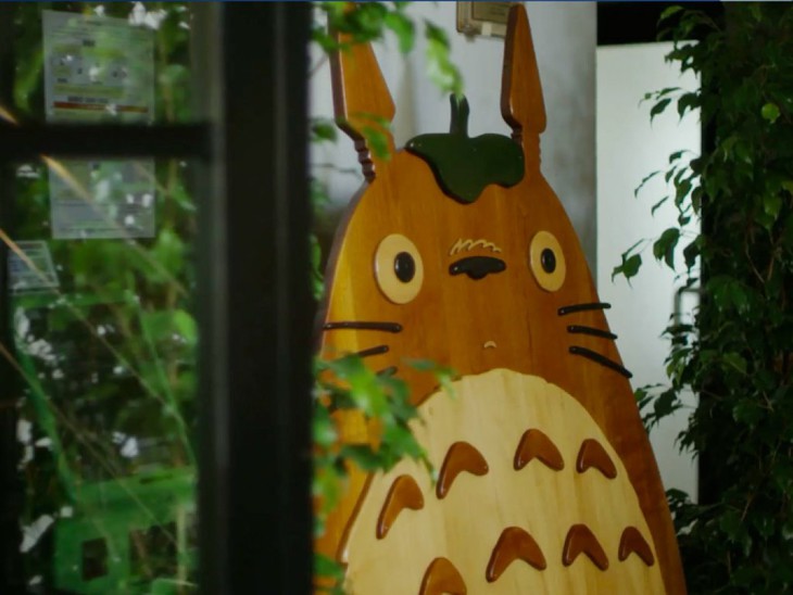 Il regno dei sogni e della follia - fotogramma