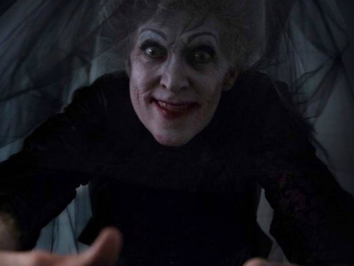 Insidious 3 - fotogramma